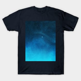 Funny Space T-Shirt